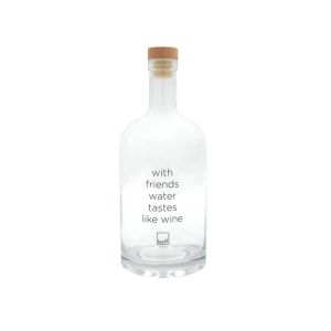 with friends water taste like wine karaf with friends water taste like wine karaf